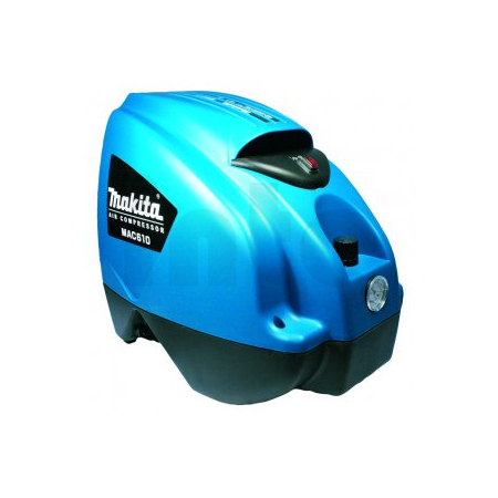 MAKITA Kompresor 500W,9kg MAC610