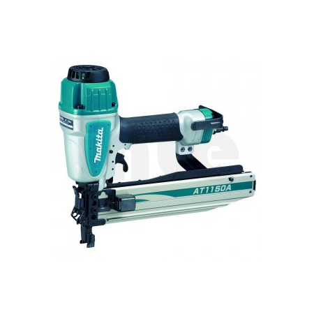 Makita - Pneumatická sponkovačka 25mm AT2550A