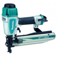 Makita - Pneumatická sponkovačka 25mm AT2550A