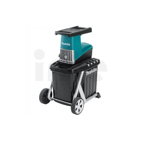 MAKITA Elektrický drtič větví 2500W UD2500