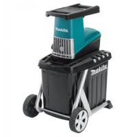 MAKITA Elektrický drtič větví 2500W UD2500