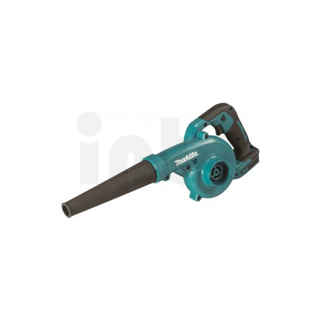 MAKITA Aku ofukovač Li-ion LXT 18V,bez aku Z DUB185Z