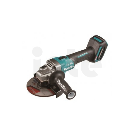 MAKITA Aku úhlová bruska 150mm Li-ion XGT 40V, bez aku Z GA035GZ