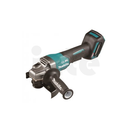 MAKITA Aku úhlová bruska 150mm Li-ion XGT 40V, bez aku Z GA036GZ