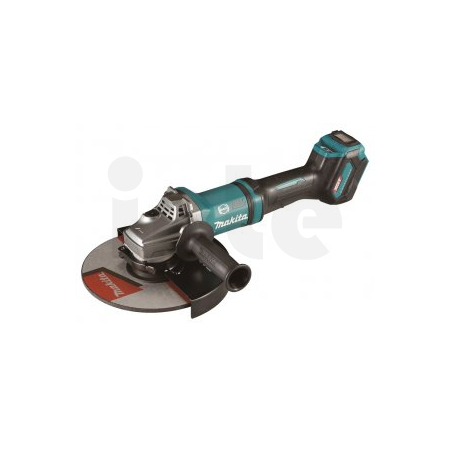 MAKITA Aku úhlová bruska 230mm Li-ion XGT 40V, bez aku Z GA038GZ