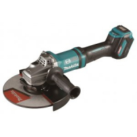 MAKITA Aku úhlová bruska 230mm Li-ion XGT 40V, bez aku Z GA038GZ