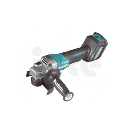 MAKITA Aku úhlová bruska s regulací 125mm Li-ion XGT 40V, bez aku Z GA029GZ