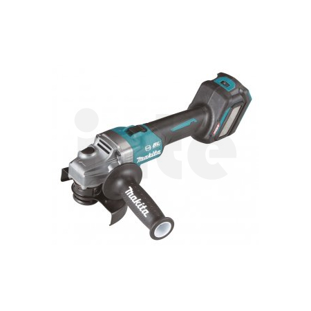 MAKITA Aku úhlová bruska s regulací 125mm Li-ion XGT 40V, bez aku Z GA023GZ