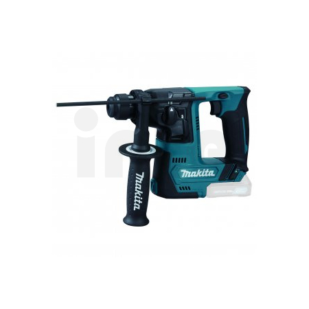 Makita - Aku vrtací kladivo Li-ion CXT 12V, bez aku    Z HR140DZ