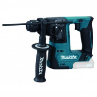 Makita - Aku vrtací kladivo Li-ion CXT 12V, bez aku    Z HR140DZ