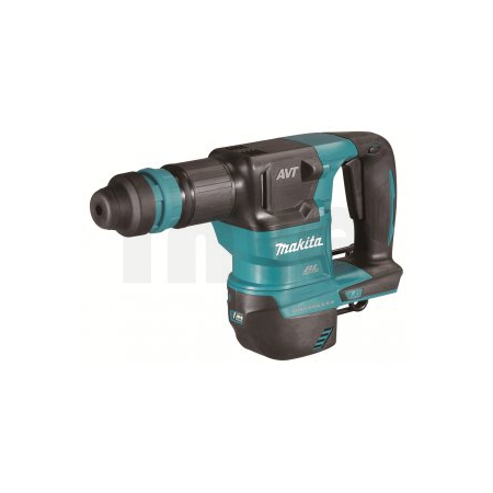 Makita - Aku  lehké sekací kladivo Li-ion LXT 18V bez aku   Z DHK180ZJ