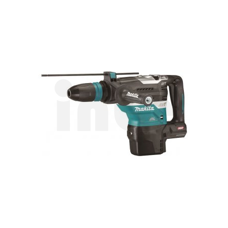 MAKITA Aku kladivo SDSMax s AWS Li-ion XGT 40V, bez aku Z HR005GZ01