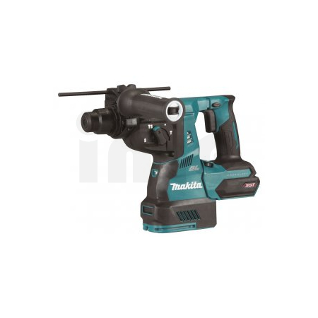 MAKITA Aku kladivo SDS-Plus Li-ion XGT 40V,bez aku Z HR003GZ01