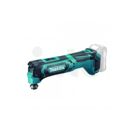 Makita - Aku MultiTool Li-ion CXT 10,8/12V,bez aku    Z TM30DZ