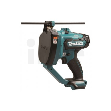 Makita - Aku řezač závitových tyčí Li-ion CXT 12V, bez aku   Z SC103DZ