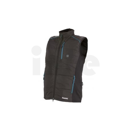 Makita - Aku vesta M s vyhříváním Li-ion CXT 10,8/12V    Z CV102DZM