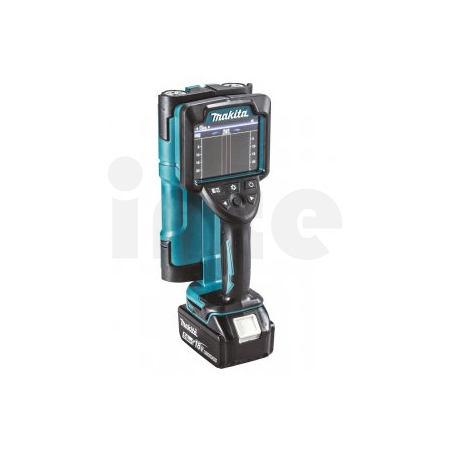 Makita - Aku detektor Li-ion LXT 14,4/18V,bez aku   Z DWD181ZJ