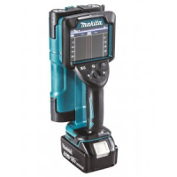 Makita - Aku detektor Li-ion LXT 14,4/18V,bez aku   Z DWD181ZJ