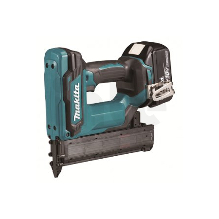 MAKITA Aku hřebíkovačka Li-ion LXT 18V/3,0Ah DFN350RFJ