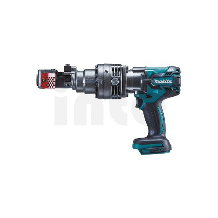 Makita - Aku střihač závitových tyčí Li-ion LXT 18V, bez aku   Z DSC163ZK