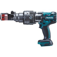 Makita - Aku střihač závitových tyčí Li-ion LXT 18V, bez aku   Z DSC163ZK