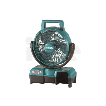 MAKITA Aku ventilátor Li-ion XGT 40V,bez aku Z CF001GZ