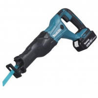 Makita - Aku pila ocaska Li-ion LXT 18V/5,0Ah DJR186RTE