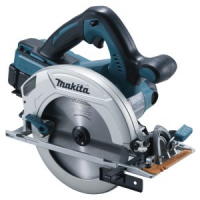 Makita - Aku okružní pila Li-ion LXT 2x18V/5,0Ah DHS710PT2J