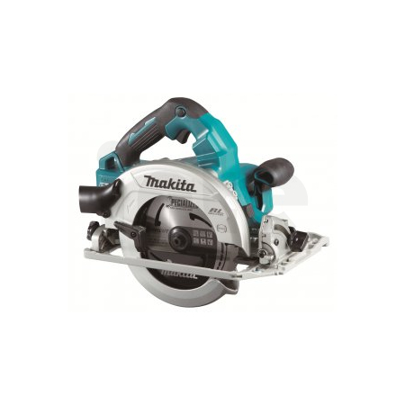 Makita - Aku okružní pila Li-ion LXT 2x18V/5,0Ah DHS782PT2J