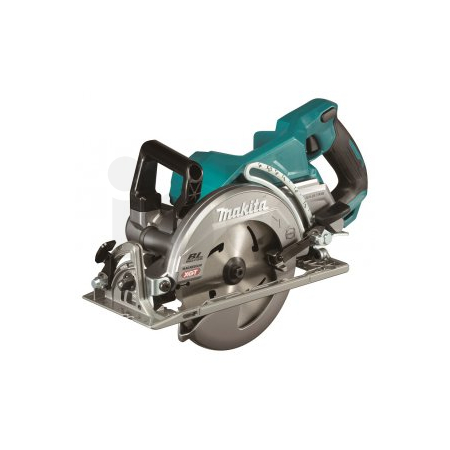 MAKITA Aku okružní pila 185mm Li-ion XGT 40V bez aku Z RS001GZ