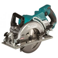 MAKITA Aku okružní pila 185mm Li-ion XGT 40V bez aku Z RS001GZ