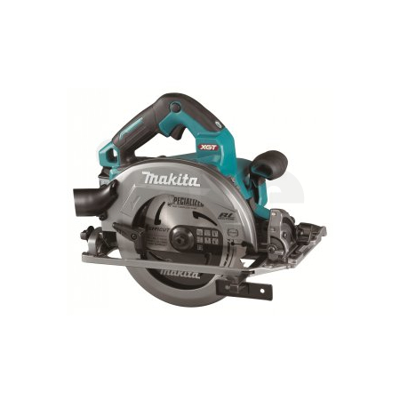 MAKITA Aku okružní pila Li-ion XGT 40V/4,0 Ah HS004GM202