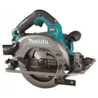 MAKITA Aku okružní pila Li-ion XGT 40V/4,0 Ah HS004GM202