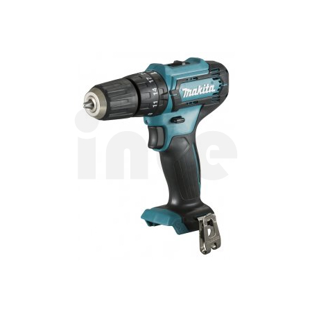 Makita - Aku příklepový šroubovák Li-ion CXT 12V,bez aku    Z HP333DZ