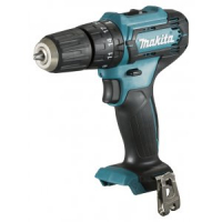 Makita - Aku příklepový šroubovák Li-ion CXT 12V,bez aku    Z HP333DZ