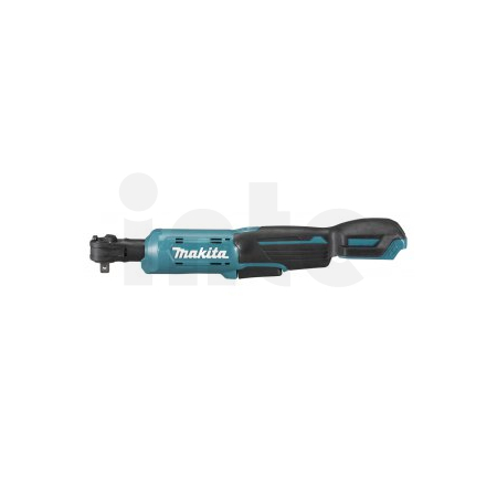 Makita - Aku ráčnový utahovák Li-ion CXT 12V,bez aku    Z WR100DZ