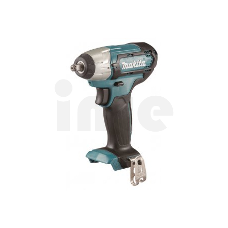 Makita - Aku rázový utahovák Li-ion CXT 12V,bez aku    Z TW140DZ