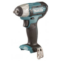 Makita - Aku rázový utahovák Li-ion CXT 12V,bez aku    Z TW140DZ