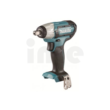 Makita - Aku rázový utahovák Li-ion CXT 12V,bez aku    Z TW141DZ