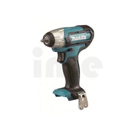 Makita - Aku rázový utahovák Li-ion CXT 12V,bez aku    Z TW060DZ