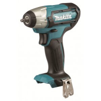 Makita - Aku rázový utahovák Li-ion CXT 12V,bez aku    Z TW060DZ