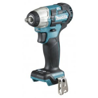 Makita - Aku rázový utahovák Li-ion CXT 12V,bez aku    Z TW160DZ