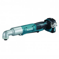 Makita - Aku úhlový rázový utahovák 1/4" Li-ion CXT 10,8/12V/2,0Ah TL064DSAJ