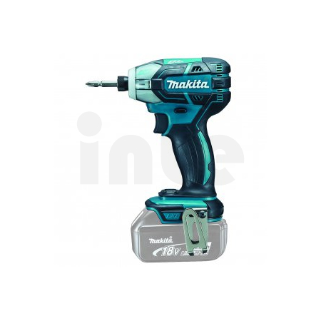 Makita - Aku rázový šroubovák Li-ion LXT 18V, bez aku   Z DTS141Z