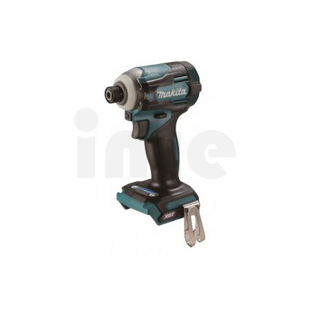 Makita - Aku rázový šroubovák 1/4"Li-ion XGT 40V,Makpac,bez aku    Z TD001GZ02