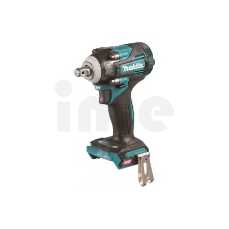 MAKITA Aku rázový utahovák 1/2Li-ion XGT 40V,bez aku Z" TW004GZ