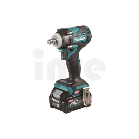 MAKITA Aku rázový utahovák 1/2Li-ion XGT 40V/2,5Ah" TW004GD201