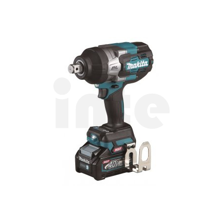 MAKITA Aku rázový utahovák 3/4Li-ion XGT 40V/4,0Ah" TW001GM201