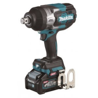 MAKITA Aku rázový utahovák 3/4Li-ion XGT 40V/4,0Ah" TW001GM201