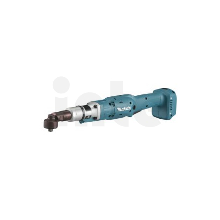 MAKITA Aku úhlový utahovák 25-40Nm,50-200ot,Li-ion 14,4V Z DFL403FZ